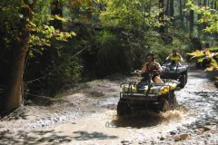 Bodrum Outdoor Activities