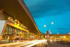 Bogotá Airport Transfers