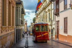 Bogota City Tours