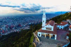 Bogota City Tours