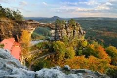 Bohemian Switzerland National Park