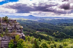 Bohemian Switzerland National Park