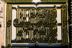 Borges Labyrinth