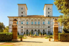 Borghese Gallery