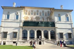 Borghese Gallery