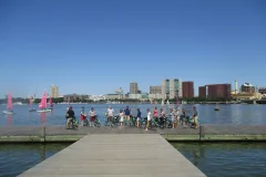 Boston Bike Tours
