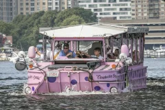 Boston City Tours