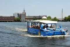 Boston City Tours