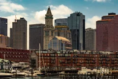 Boston Cruises
