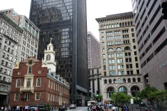 Boston Day Trips from New York