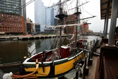 Boston Day Trips from New York