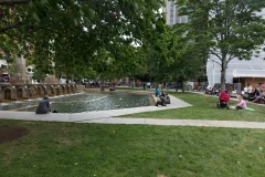 Boston Day Trips from New York