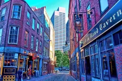 Boston Food Tours