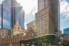 Boston Hop On Hop Off Tours