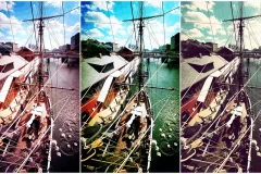 Boston Tea Party Ships & Museum