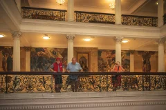 Boston Walking Tours