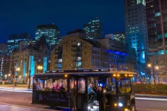 Boston Walking Tours