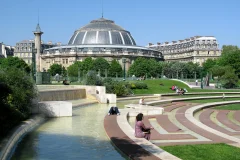 Bourse de Commerce - Pinault Collection