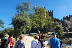 Braga and Guimaraes Day Trips from Porto