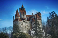 Bran Castle