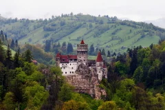 Bran Castle