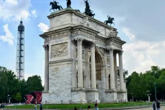 Branca Tower
