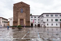 Brancacci Chapel