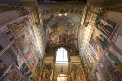 Brancacci Chapel