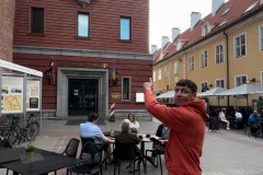 Bratislava Self-Guided Tour
