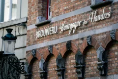 Brewery Bourgogne Des Flandres