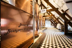 Brewery Bourgogne Des Flandres