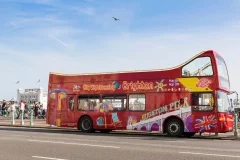 Brighton Bus Tours