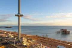 Brighton i360