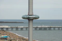 Brighton i360