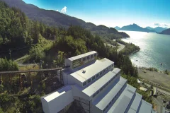 Britannia Mine Museum