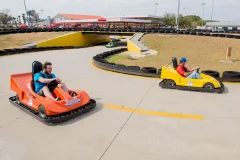 Broadway Grand Prix