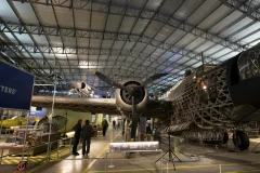 Brooklands Museum