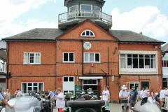Brooklands Museum