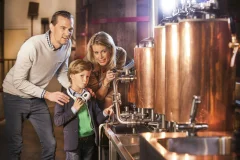 Bruges Beer Museum
