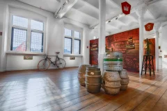 Bruges Beer Museum