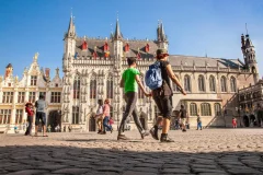 Bruges City Cards