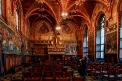 Bruges City Hall
