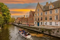 Bruges City Tours