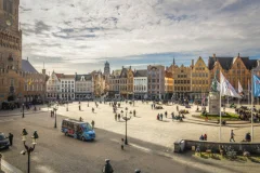 Bruges City Tours