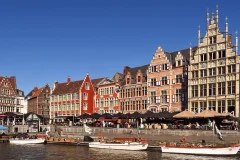 Bruges Day trips from Brussels