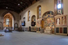 Brunello Temple