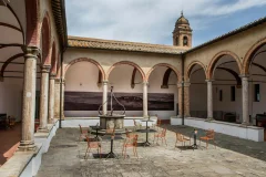 Brunello Temple