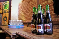 Brussels Beer Tasting Tours