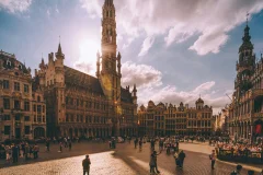 Brussels City Cards