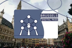 Brussels City Cards